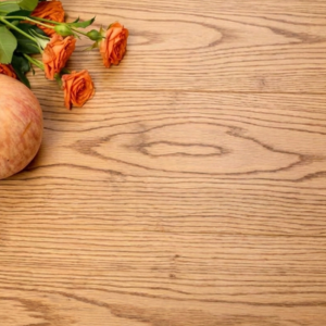 Bamboo Massello effetto rovere naturale